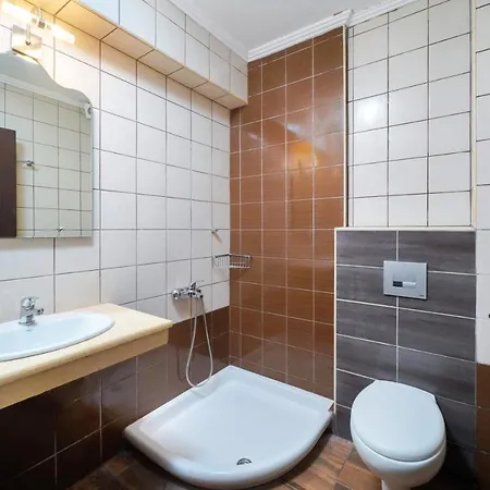 아파트호텔 Ilias 3*