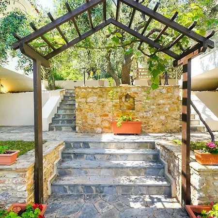 Aparthotel Ilias