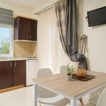 Aparthotel Ilias
