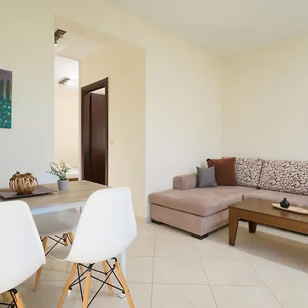 Aparthotel Ilias 3*