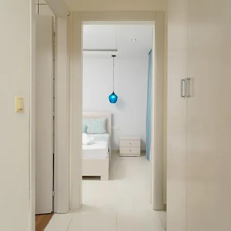 Ilias Aparthotel 3*