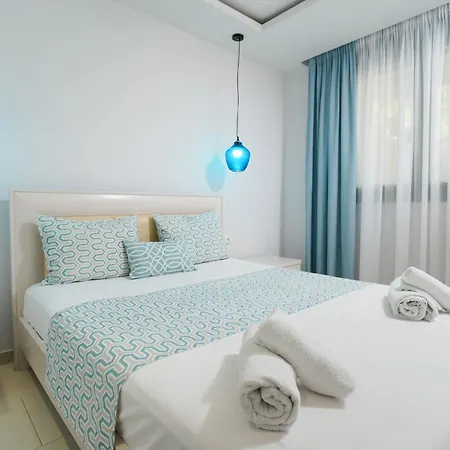Aparthotel Ilias