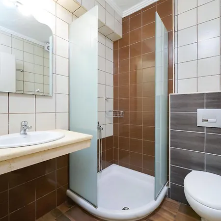 Apart-hotel Ilias 3*