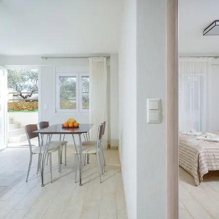 Ilias 3* Chrysi Ammoudia