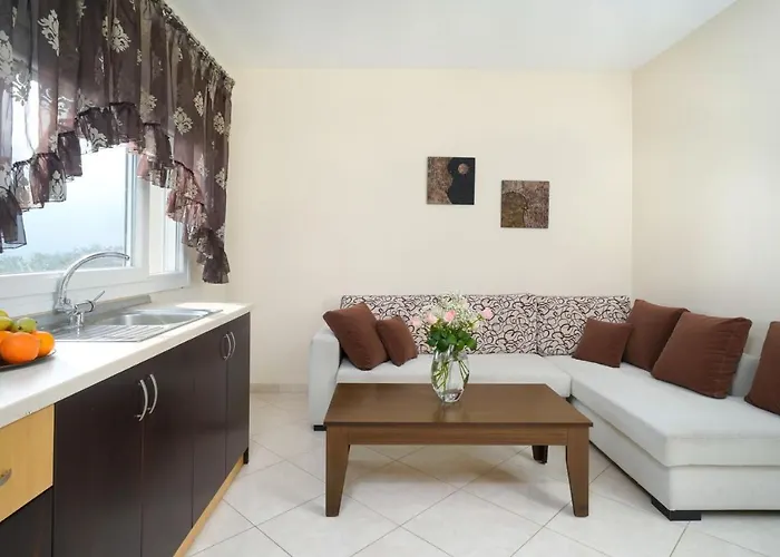 Ilias 3* Chrysi Ammoudia