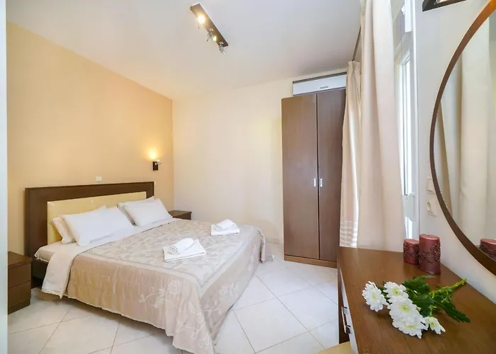 Ilias Chrysi Ammoudia